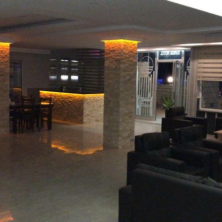 Isinda Hotel Αττάλεια Εξωτερικό φωτογραφία