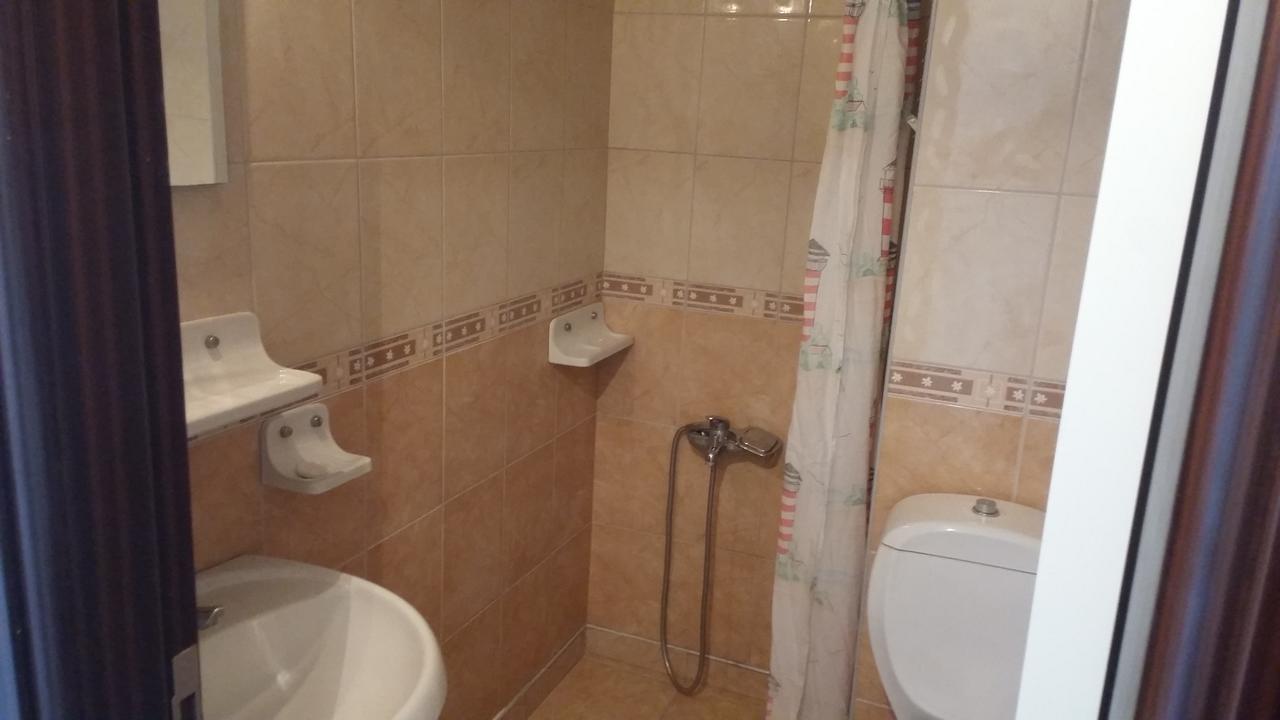 Isinda Hotel Αττάλεια Εξωτερικό φωτογραφία