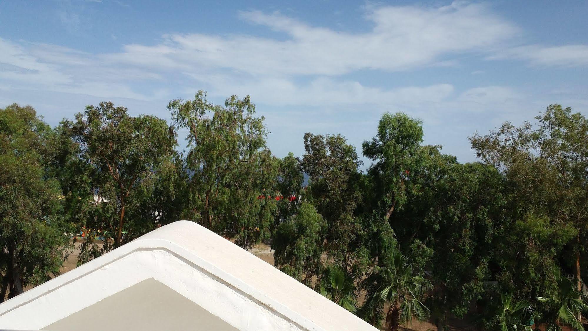 Isinda Hotel Αττάλεια Εξωτερικό φωτογραφία