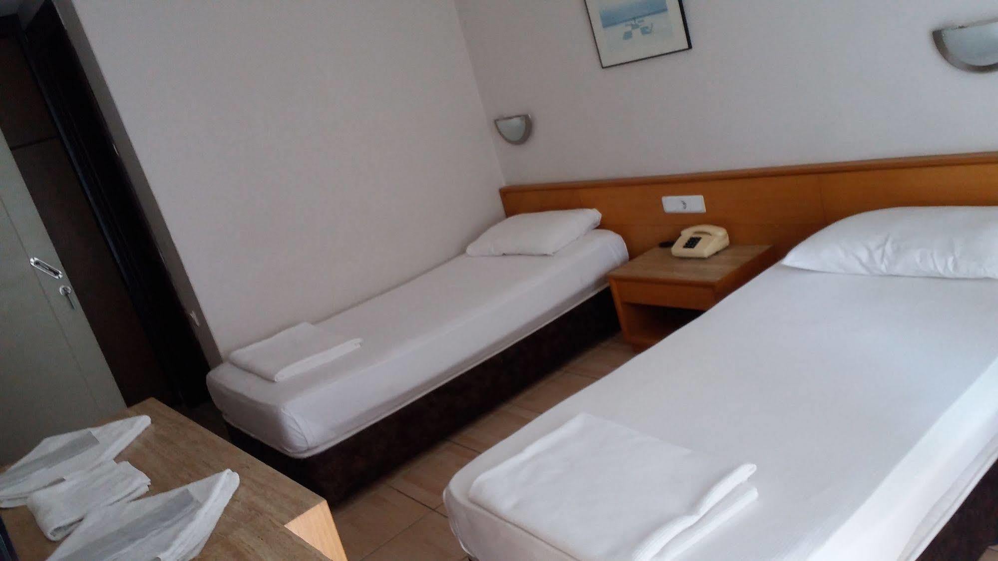 Isinda Hotel Αττάλεια Εξωτερικό φωτογραφία
