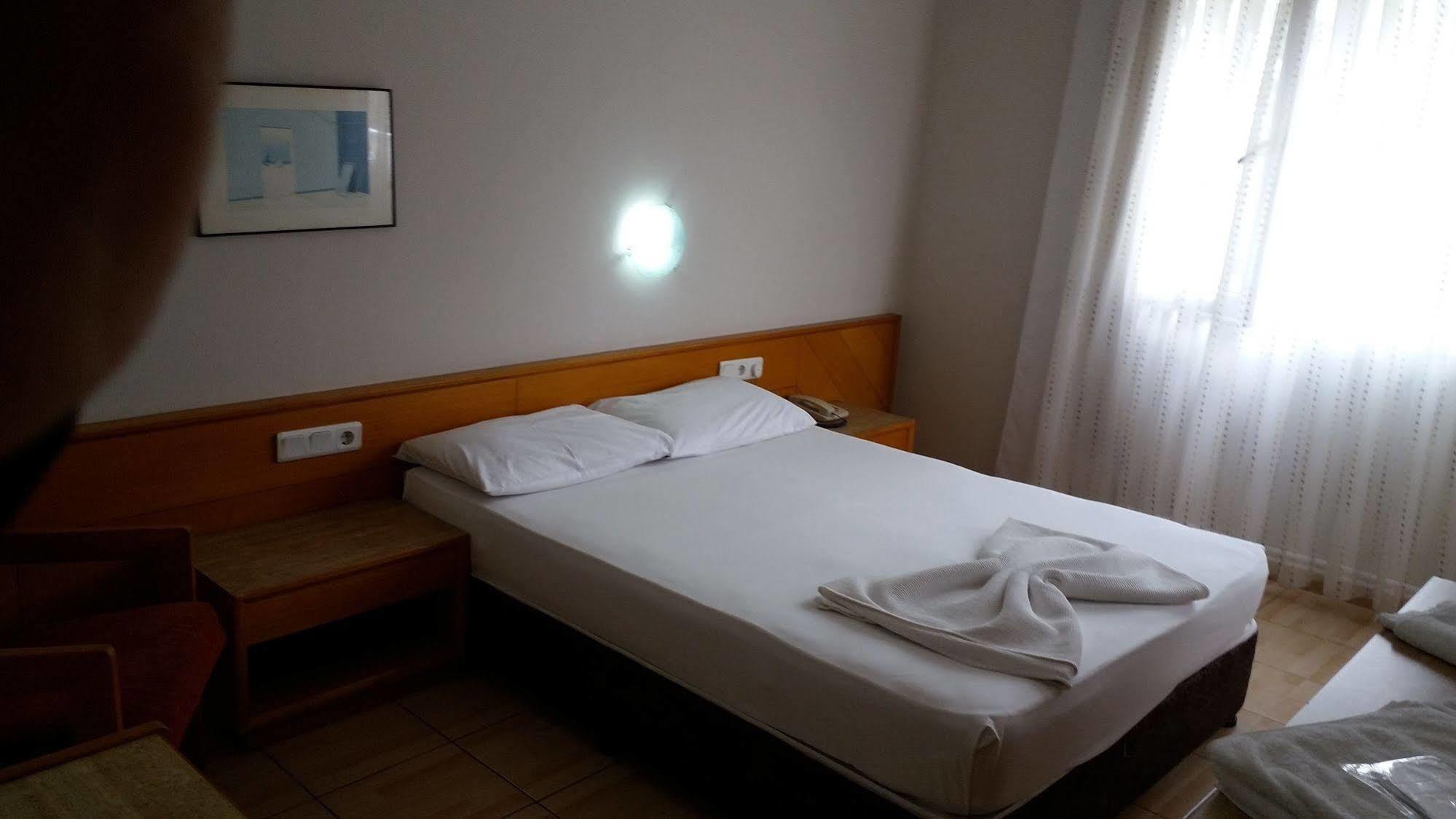 Isinda Hotel Αττάλεια Εξωτερικό φωτογραφία