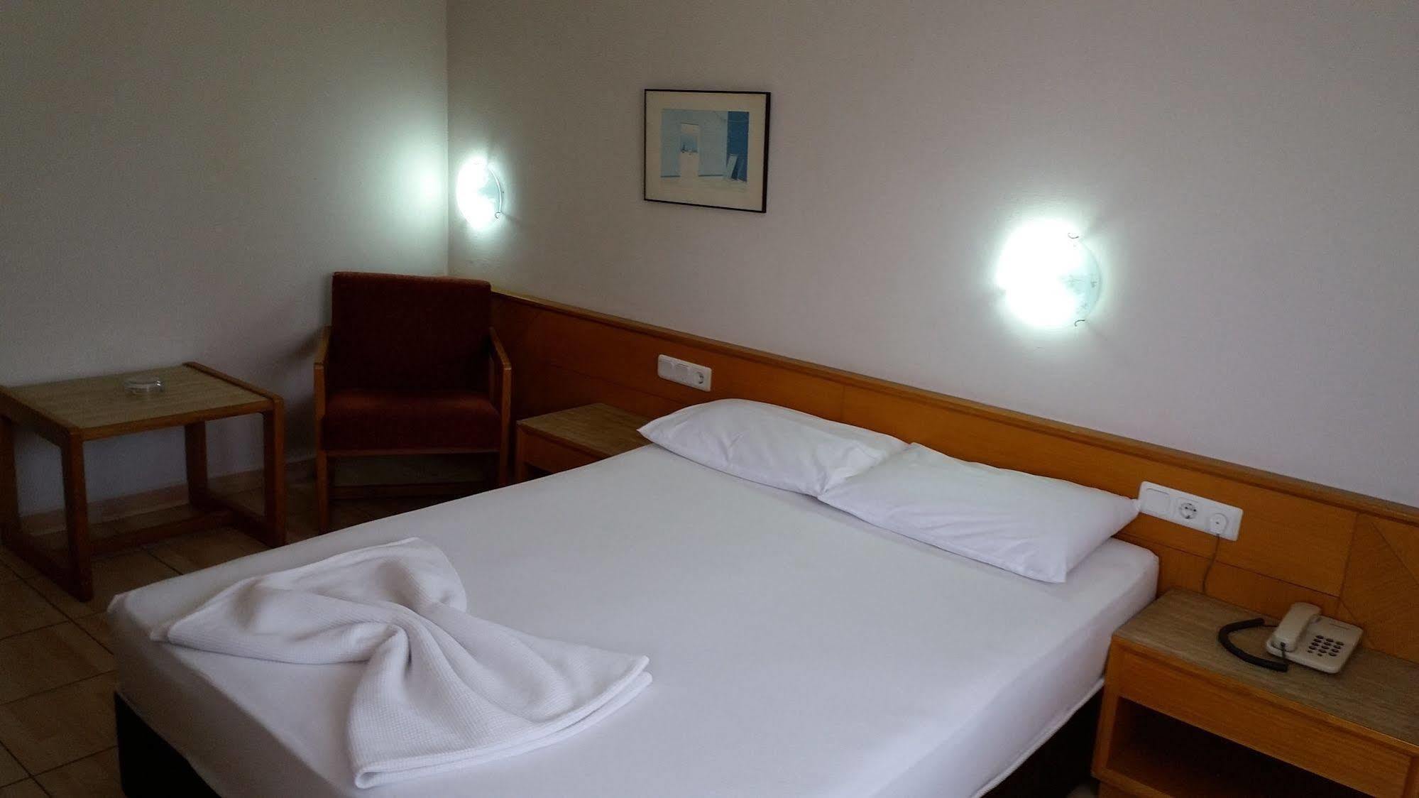 Isinda Hotel Αττάλεια Εξωτερικό φωτογραφία