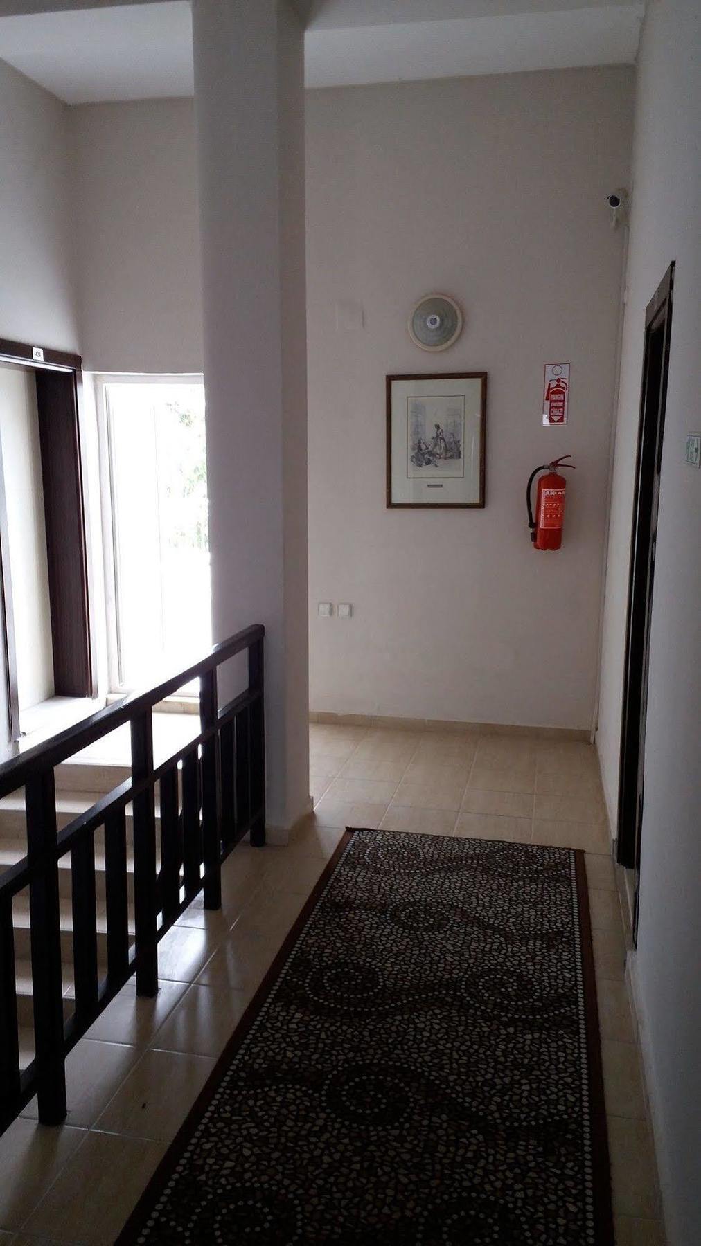 Isinda Hotel Αττάλεια Εξωτερικό φωτογραφία