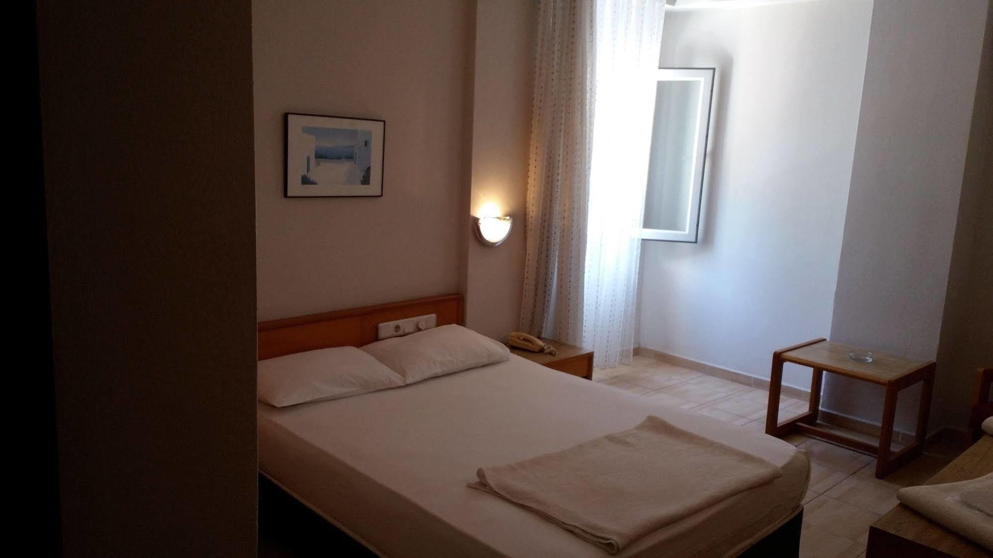 Isinda Hotel Αττάλεια Εξωτερικό φωτογραφία