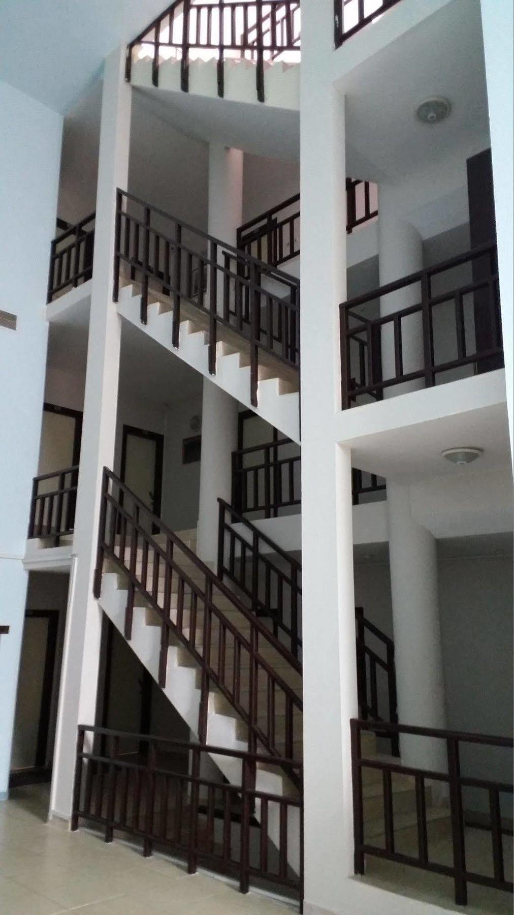 Isinda Hotel Αττάλεια Εξωτερικό φωτογραφία