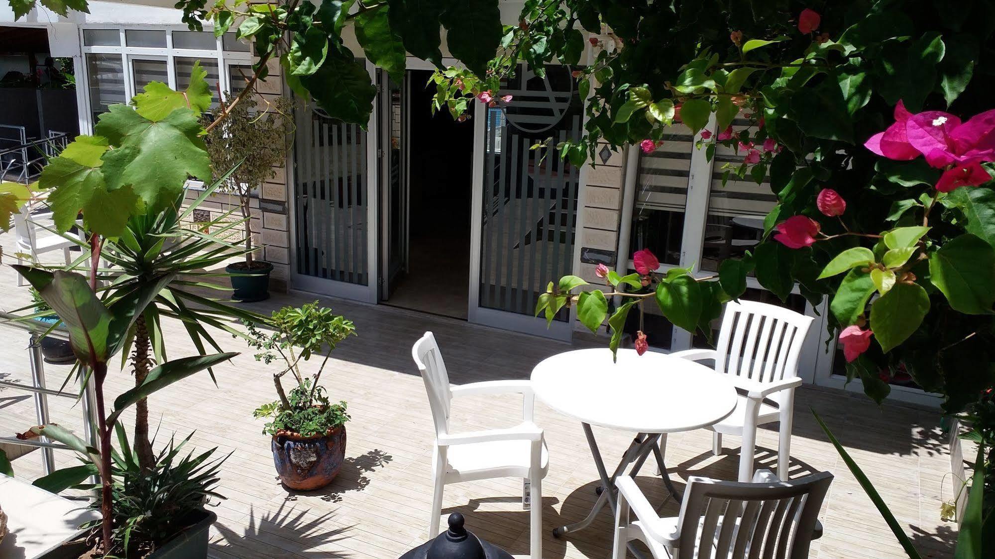 Isinda Hotel Αττάλεια Εξωτερικό φωτογραφία