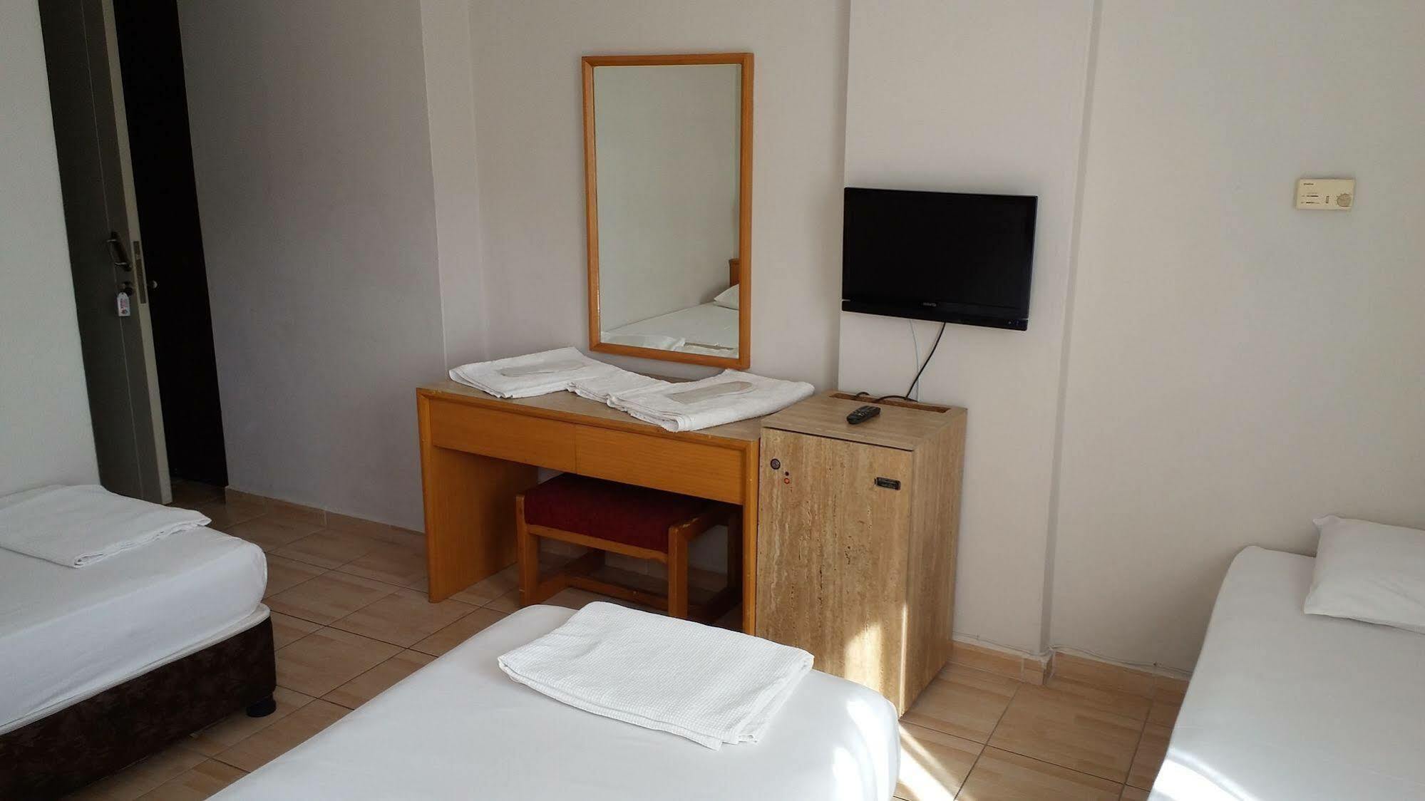 Isinda Hotel Αττάλεια Εξωτερικό φωτογραφία